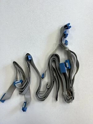 SVG Thermco VTR Ribbon Cable P/N 600157-09 ASSY FLOW CONTROL CABLE, Lot of 5 - Изображение 1 из 4