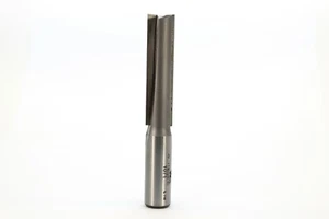 Whiteside 1071 gerader Router Bit 1/2 Zoll Schnittdurchmesser 2 Zoll Schnittlänge - Bild 1 von 1