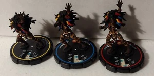 HeroClix Critical Mass CALYPSO REV Set - Bild 1 von 1
