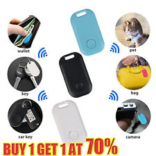 Smart Mini GPS Tracker Anti-lost Tracker For Cats Dogs Pet Wallet portable UK