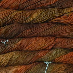Malabrigo Arroyo Sport Superwash Merino Yarn Wool 100g - Volcan (227) - Picture 1 of 1