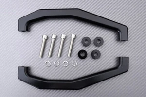 Maniglia Passeggero Posteriore con Fissaggio YAMAHA MT-09 /SP 2021-2023 - Picture 1 of 4