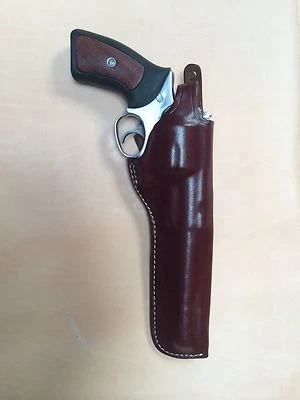 Ruger Redhawk Leather Holster For Barrels up to 7.5 Inches #9276 - Image 1 of 3