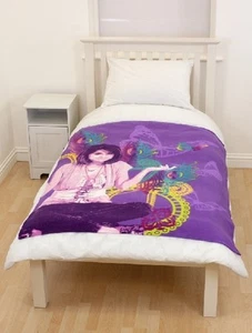 Disney Magician From / Wizards of Waverly Place Fleece Blanket 59 1/8x47 3/16in - Picture 1 of 1