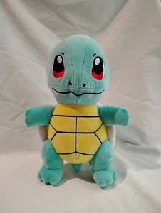 Pokemon Squirtle Plüschtier Official Aoger Soft Stuffed 8 Zoll ausgestellt nur für China  - Bild 1 von 6