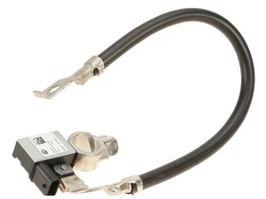 Hella 41MW46H Battery Cable Fits 2009-2010 BMW 528i xDrive Battery Cable - Picture 1 of 1