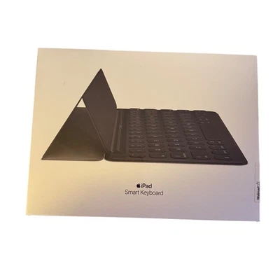 Apple Smart Keyboard for iPad - Black - Image 1 of 3