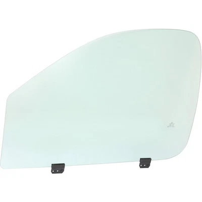 For Dodge Ram 1500/2500/3500/4500/5500 Door Window Glass 2002-2010 Front Driver - Image 1 of 4