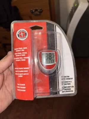 Schwinn SW654 17 Function Cycle Computer Fitness, Speed, Distance & Time NEW - Image 1 of 4