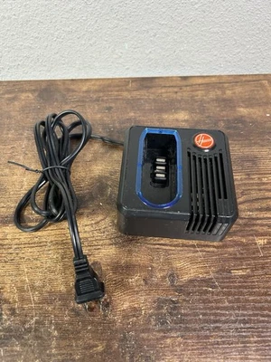 Cargador Hoover BH50005 REV B para batería BH50000 18V Linx aspiradora con cable Foto 1 de 3