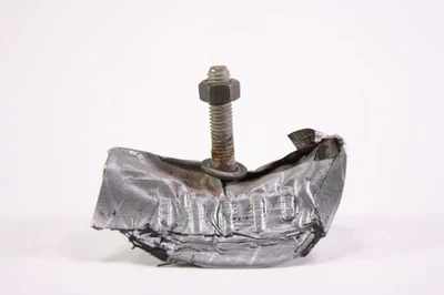 08 bloqueo llanta rueda delantera Suzuki RMZ450 Foto 1 de 4