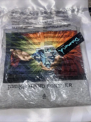 Diamond Forever Xs para mujer  Foto 1 de 2