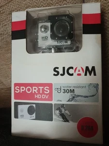 SJCAM SJ4000 - 2016 Model - 1080p H.264 Action Camera / Head Cam - Picture 1 of 6