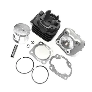Replacement Cylinder Kit for 50CC For Minarelli Engines with 10MM Piston Pin - Picture 1 of 8