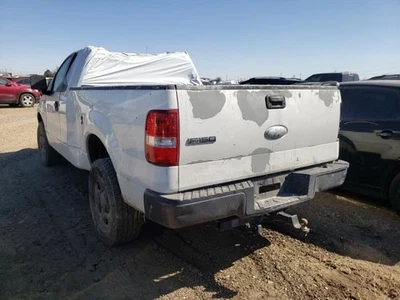 Rear View Mirror Manual Dimming Fits 01-23 EXPLORER 1312554 - Image 1 of 4