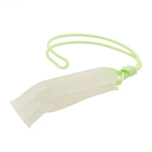 Outdoor High Decibel Dual Frequency Whistle for Water Sports Safety and Hiking - Picture 1 of 12