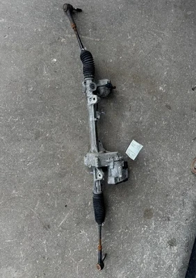 2013-2015 Ford Flex Electric Gear Steering Power Rack And Pinion Assembly OEM Foto 1 de 3