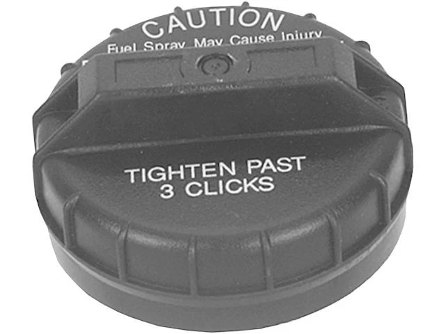 Tapa del tanque de combustible 69BS61N para Buick Century 1975-1981, 1984-1992, 1994-1996 Foto 1 de 1