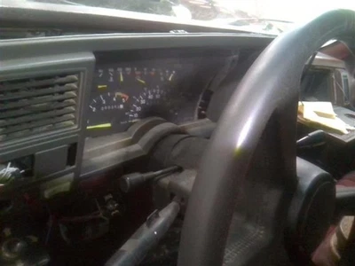 Speedometer With Tachometer Cluster Fits 92-93 CHEVROLET 1500  1598462 - Image 1 of 4