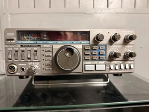 Ricetrasmettitore Scanner Kenwood TS-430S. - Foto 1 di 5