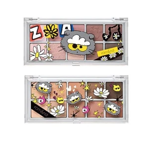 ROM&ND ROMAND X DRAGON Better Than Palette 7,5g + Mini SET 2 Farben ZONFRIENDS - Bild 1 von 7