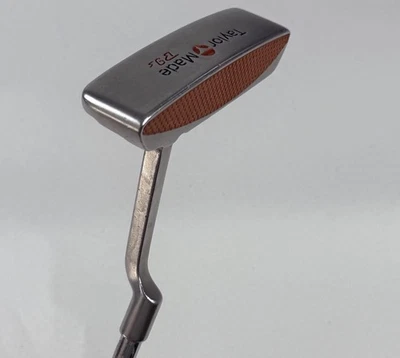 TaylorMade Nubbins B9s RH Putter Long Neck Face Balanced Steel Shaft 35” - Image 1 of 4