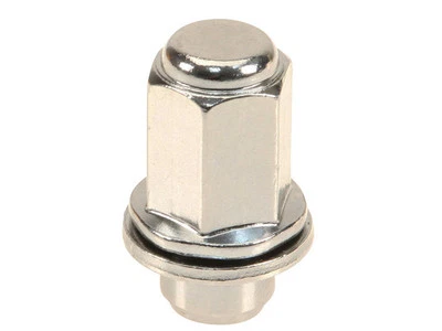 For 2006-2008 Lexus RX400h Lug Nut Dorman 95981MKJC 2007 Lug Nut Pack of 1 - Image 1 of 2