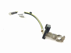 Nissan Navara D23 2021 Negative Terminal Battery Cable Wire 240805XV0A AMD203336 - Picture 1 of 7