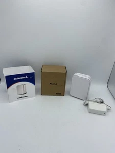 Optimum Altice Labs Dual-Band Wi-Fi Extender - Dual Gigabit Ethernet LAN D2260G - Picture 1 of 19