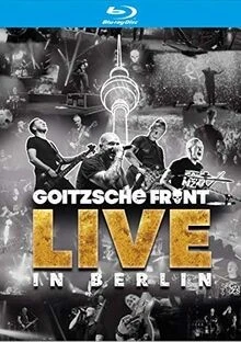 Live in Berlin (2cd+ 2bluray)  von Goitzsche Front | CD | Zustand gut - Bild 1 von 2