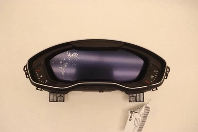 AUDI SQ5 2018-2020 TABLERO CUADRO DE INSTRUMENTOS VELOCÍMETRO OEM Foto 1 de 4