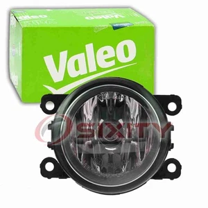 Valeo Left Fog Light for 2008-2009 Ford Taurus X Electrical Lighting Body lr - Picture 1 of 5
