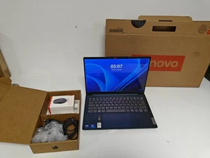 Lenovo IdeaPad Slim 5 14IMH9 Ultra 7 155H 32GB RAM 1TB SSD 14" OLED - Picture 1 of 11