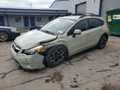 Radiator Fits 13-17 XV CROSSTREK 11853175 - Imagem 1 de 4