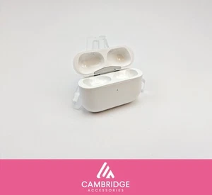 Oryginalne etui ładujące Apple AirPods Pro 2. generacji USB-C MagSafe TYLKO A2968 klasa B - Zdjęcie 1 z 10