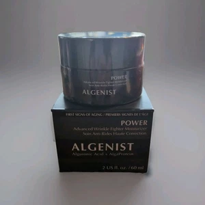 Algenist Power Advanced Wrinkle Fighter Moisturizer 60ml - Bild 1 von 6