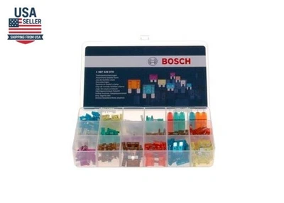 熔断器套件 适用于宝马 320i 325i 328i 330i 335i 525i 528i 530i 535i 540i 740i 750i Rep — 第 1/4 张图片