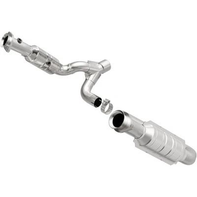 MagnaFlow Catalytic Converter: EPA, For 2009-2013 Dodge Ram 1500, Ram 1500 — 第 1/4 张图片