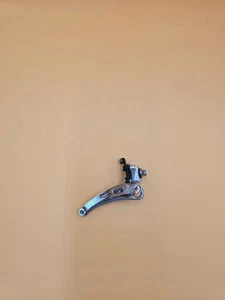 Umwerfer Campagnolo Super Record Anlöt front derailleur braze on vintage - Picture 1 of 8