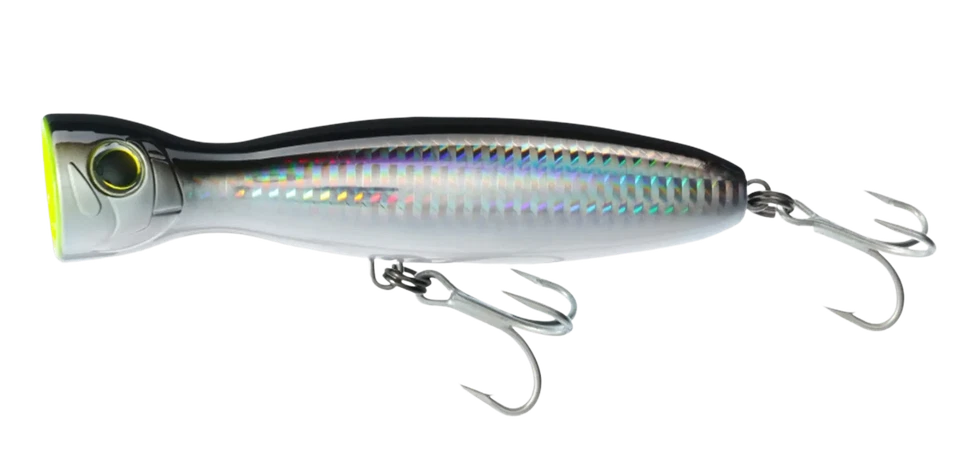 Yo-Zuri Mag Topwater Poppers - Image 1 of 1