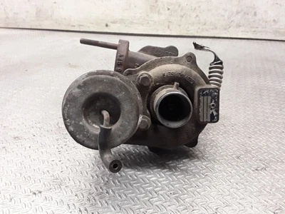 Turbocompresor Opel Meriva A 2004 diésel 55 kW turbo 55202638 DEV499550 Foto 1 de 4