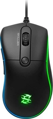 Sharkoon Skiller SGM2 USB Gaming Mouse, Gamer Maus - Bild 1 von 4