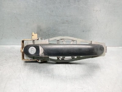 7H0837205D maneta exterior delantera izquierda para VOLKSWAGEN T5 2003 5690780 - Imagen 1 de 4