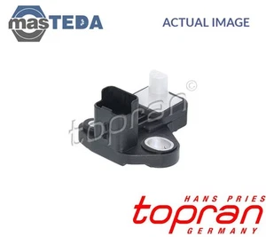 723 095 CRANKSHAFT POSITION SENSOR TOPRAN FOR MINI MINI,MINI CLUBMAN 1.6L - Picture 1 of 5