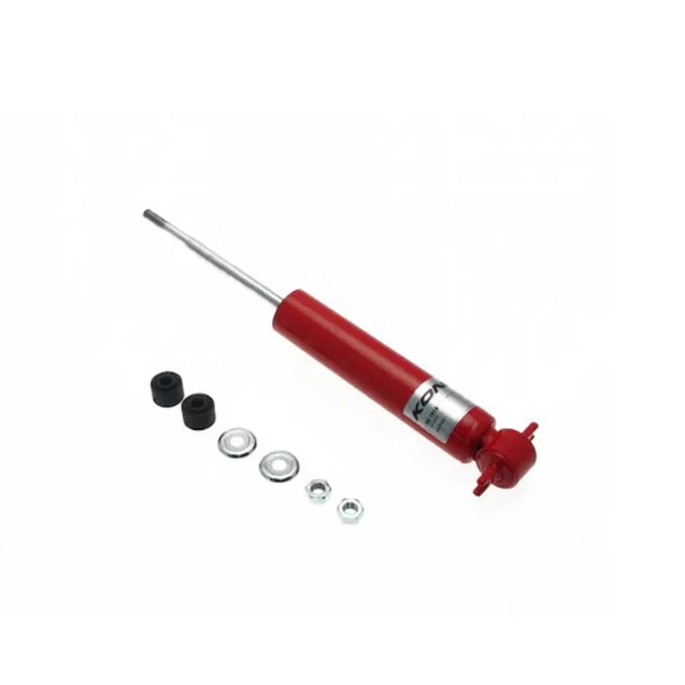 KONI Special D Single Red Adjustable Front Classic Shock Chevy Camaro 1967-1969 - Image 1 of 1