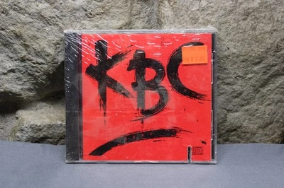 KBC Band - Self-Titled - Made In Japan - Jefferson Airplane / Starship (B6) - Image 1 of 4