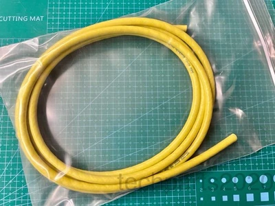 Cable BELDEN 9222 1C Doble Blindado 20AWG 50Ω Triax RG-58A/U, Cable, 2 m (7 pies) Foto 1 de 4