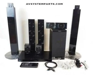 SA-BTT490 Home Theater Sound System 5.1 CH. 1000W - Picture 1 of 1