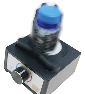 Plamokojo Vortex Stirrer Turbo Model kit Paint Mixer Hobby Tool PMKJ020 - Picture 1 of 5