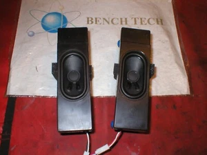 Juego de altavoces Hisense VIT42140-12W para modelo 50R6E3 - Imagen 1 de 3